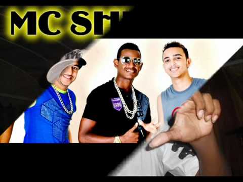 Mc Sheldon - Deixa Quimica Rolar