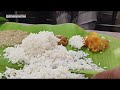 శ్రీకాళహస్తిలో నిత్యాన్నదానం ఉంది I Sr