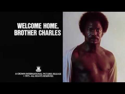 afbeelding Welcome Home Brother Charles