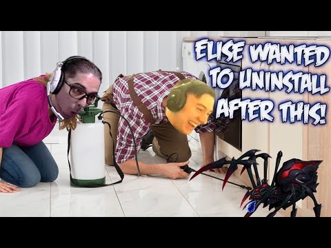 TRICK2G AND COOKIE EXTERMINATED THIS ELISE (4 BUFF START) - Cookiemanman