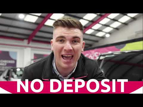 2016 Renault Captur Signature No Deposit and €73 per week