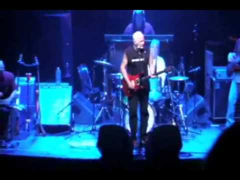 Bugs Henderson Live at the Granada