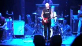 Music video thumbnail preview for Bugs Henderson Live at the Granada by Bugs Henderson and the Shuffle Kings