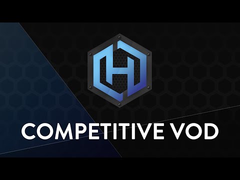 [Vainglory] Velocity vs. TSM - VGL NA Winter Live Finals - Elimination Stage - Game 1