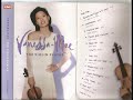 VANESSA MAE jazz will eat itself