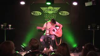 Chase Bryant - Little Bit of You (Live)