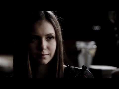 The Vampire Diaries - Damon and Elena --- OTP - GOODBYE TVD