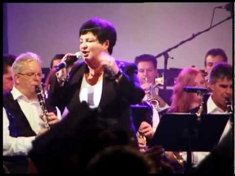 Gulden humor - Beppie Kraft medley