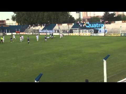 LRFRC - Resumen Atenas vs Lutgardis Riveros