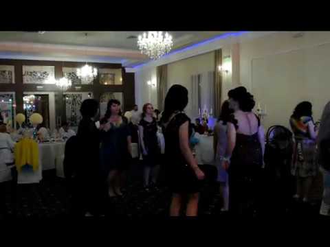 formatii evenimente bucuresti FILM PREZENTARE Yannis live band Ploiesti