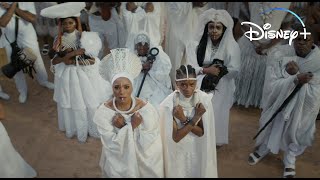 Disney Find Your Path 