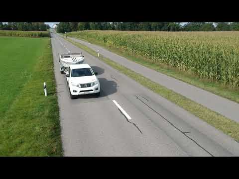 Bootstransport - Seamarine Boats GmbH in Arbon