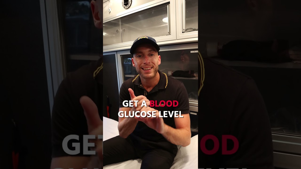 Altered Mental Status? DO THIS