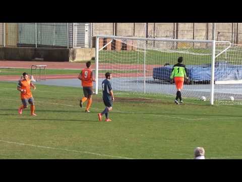 Fichera della Robur Saronno stende il Viggiù