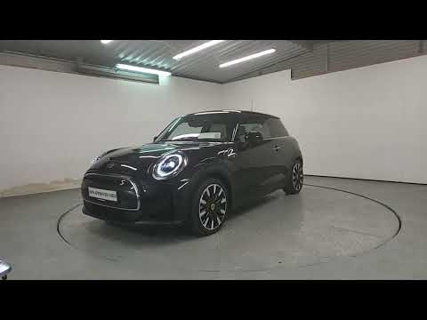 Mini Cooper Electric Level 3 - Image 2