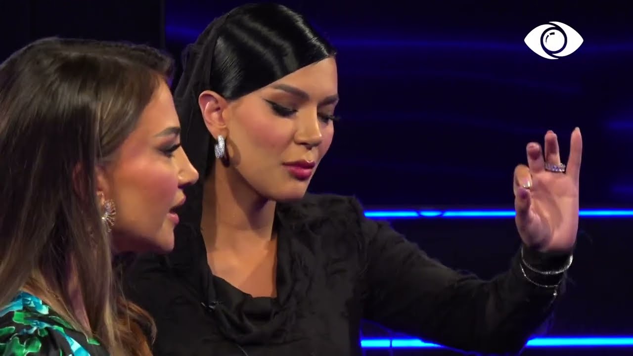 “Mos fol me atë prepotencë”, debat i ashpër mes Efit dhe Kiarës