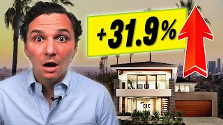 Inventory Spike! Los Angeles Real Estate Update – May 6, 2024