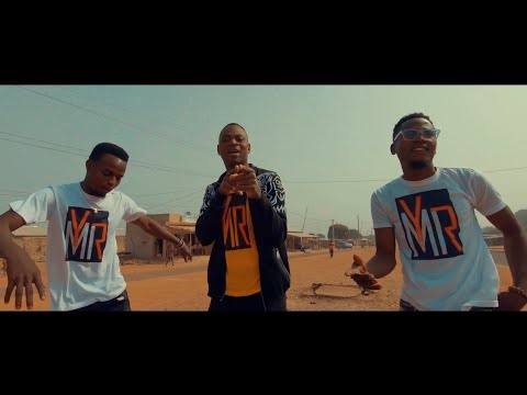 Yaamusic Team Ft Siba Franco Junior _ Inon M'bawo (Clip officiel)