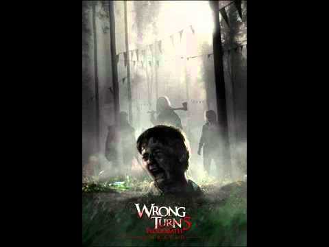 Wrong Turn 5 Bloodbath - My Thoughts