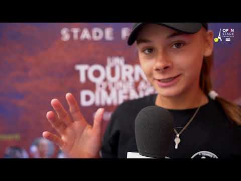 OSF 22 - Le Journal de l'Open Stade Français #5