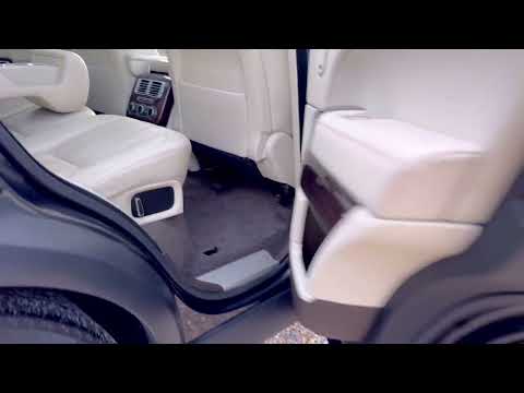 🇮🇪RANGE ROVER 3.0 VOUGE SE (PANORAMA ROOF)DIESEL - Image 2