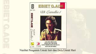 Download lagu Ebiet G. Ade - Nasihat Pengemis Untuk Istri dan Do'a Untuk Hari mp3 Download lagu Ebiet G. Ade - Nasihat Pengemis Untuk Istri dan Do'a Untuk Hari mp3