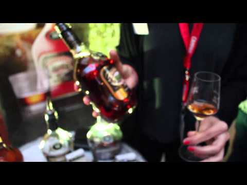 Erste Impressionen vom Finest Spirits Festival 2015 in München.