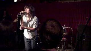 The Fiery Furnaces--Keep Me in the Dark