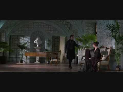 immortal beloved - moonlight sonata