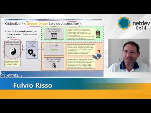 Netdev 0x14 - Have you ever tried to create complex network service chains with eBPF?