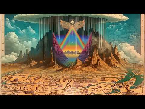 MORiLLO - Dub of the Majestic Samauma Tree with Iyakuh and Girish Chatterjee