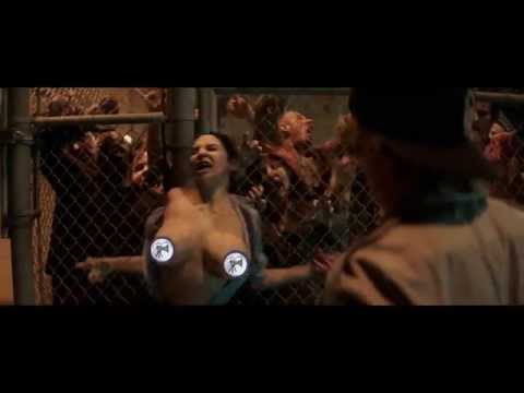 A la *&$%! con los Zombies