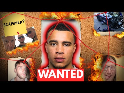 The Controversial Rise of HSTikkyTokky