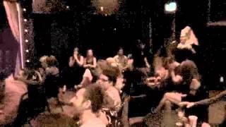 Stripped Down Stand Up