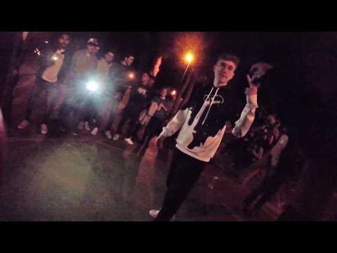 Sparki VS Enix VS Ekthor | Octavos | CLASIFICATORIA DOS HERMANAS | SVQ URBAN BATTLE 2018