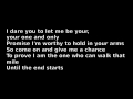 Adele - One And Only [Piano/Karaoke ...