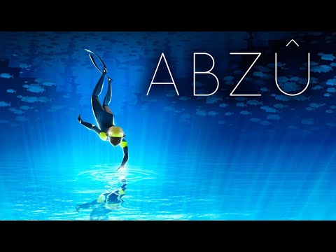 Abzu: Adventure Below The Deep Blue Sea [Full Experience]