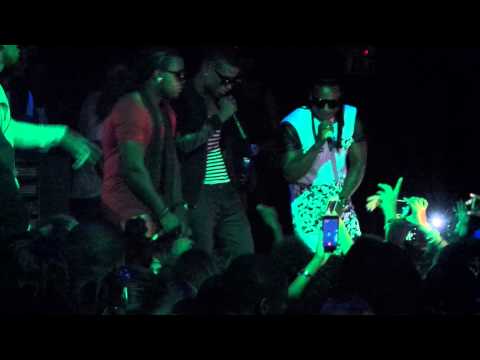 Yudi Fox feat. Sander Love - Ta Me da Gula [2° Parte Show]