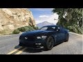 2015 Ford Mustang GT [RTR Spec5 | Add-On] 53