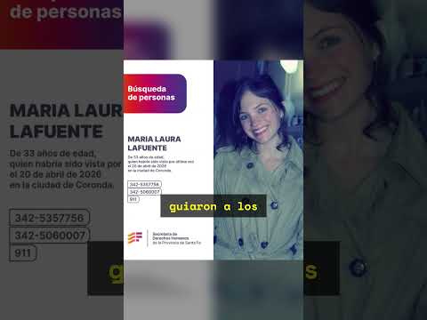 ¿Qué revelaron los pescadores sobre el hallazgo de María Laura en Coronda? #Coronda #SantaFe