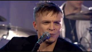 Tanel Padar &amp; The Sun - Welcome to Estonia