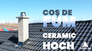 HOCH – cel mai bun cos de fum din catalogul PEFOC! 2 video