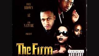 The Firm: The Album - Executive Decision