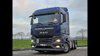 Satılık MAN 26.470 TGX TG3 GM 6X2-2 BLS çekici - Görüntü 4 | Autoline TR MAN 26.470 TGX TG3 GM 6X2-2 BLS çekici | Görüntü 4 - Autoline