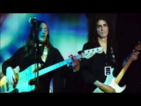 Thumbnail for HAWKLORDS - LIVE ROOMS - CHESTER by Robert Calvert, Hawkwind