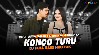 Download lagu DJ KONCO TURU VIRAL TIKTOK NROTOK MIDLE NULUP - SHINTA ARSINTA FT. ARYA GALIH DIJAMIN HOREG!! mp3 Download lagu DJ KONCO TURU VIRAL TIKTOK NROTOK MIDLE NULUP - SHINTA ARSINTA FT. ARYA GALIH DIJAMIN HOREG!! mp3