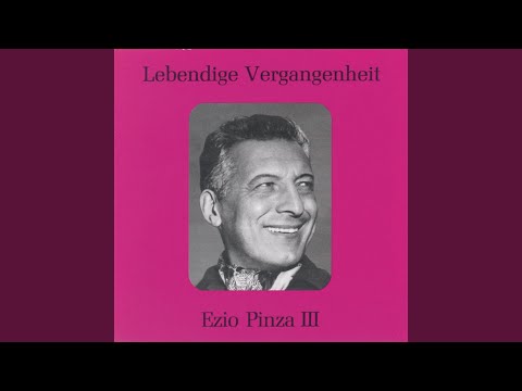 Madamina, il catalogo e questo (Don Giovanni)