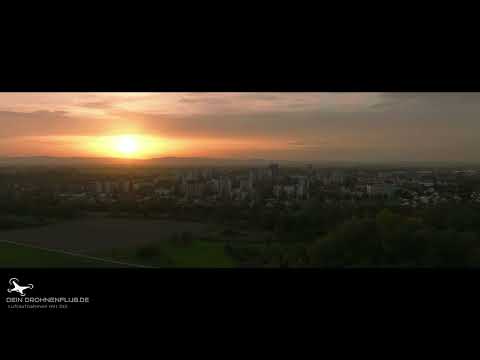 Frankenthaler Natur erleben - quelle deindrohnenflug.de