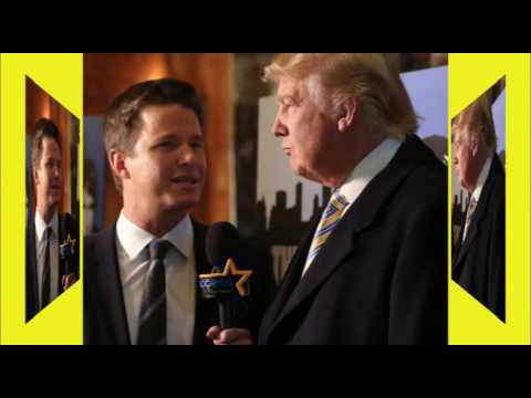 Lin Manuel Miranda Doesn't Throw Away His Shot to Take on Donald Trump on Saturday Night Live