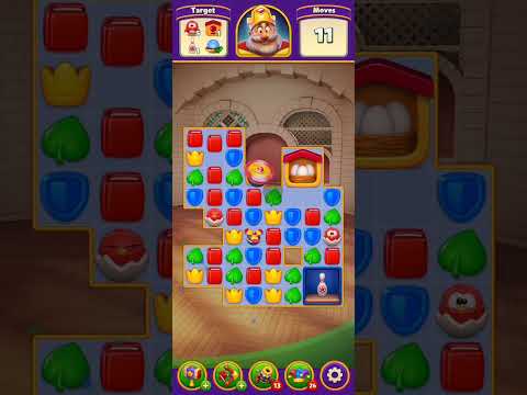 Royal Match Level 1769